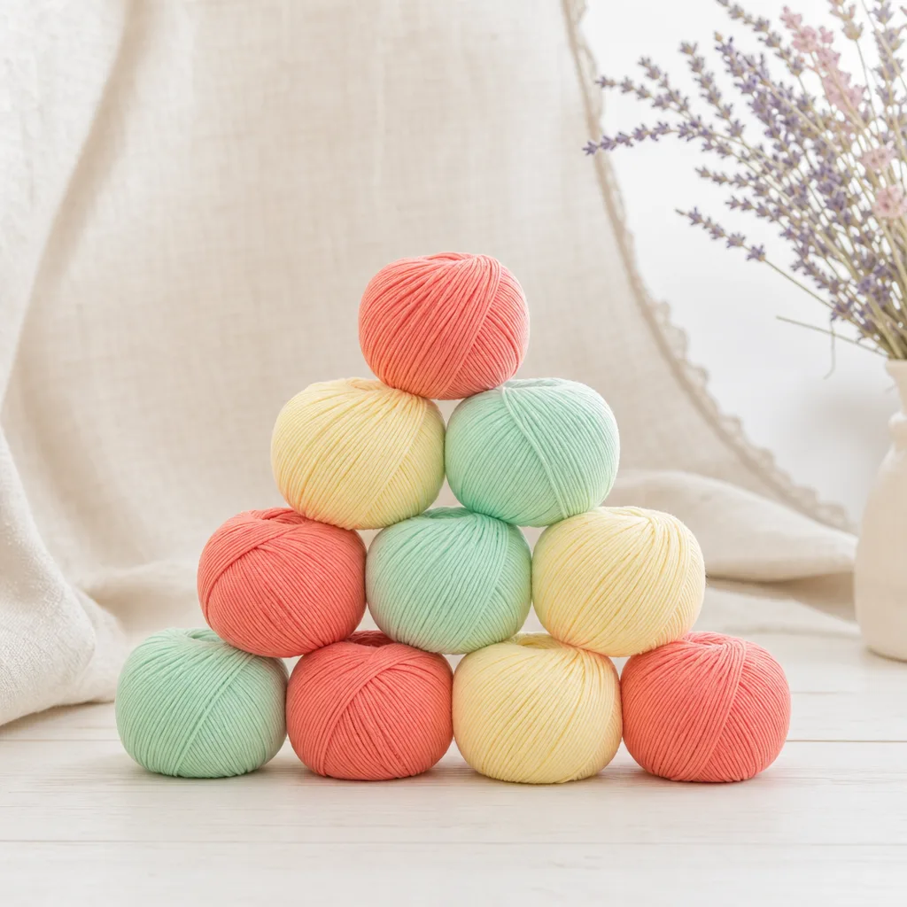 ミルクコットン 50g(イメージ画像)